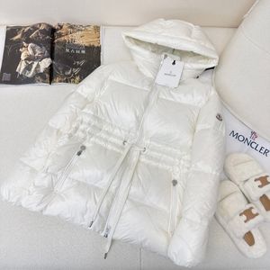 Moncler down jacket